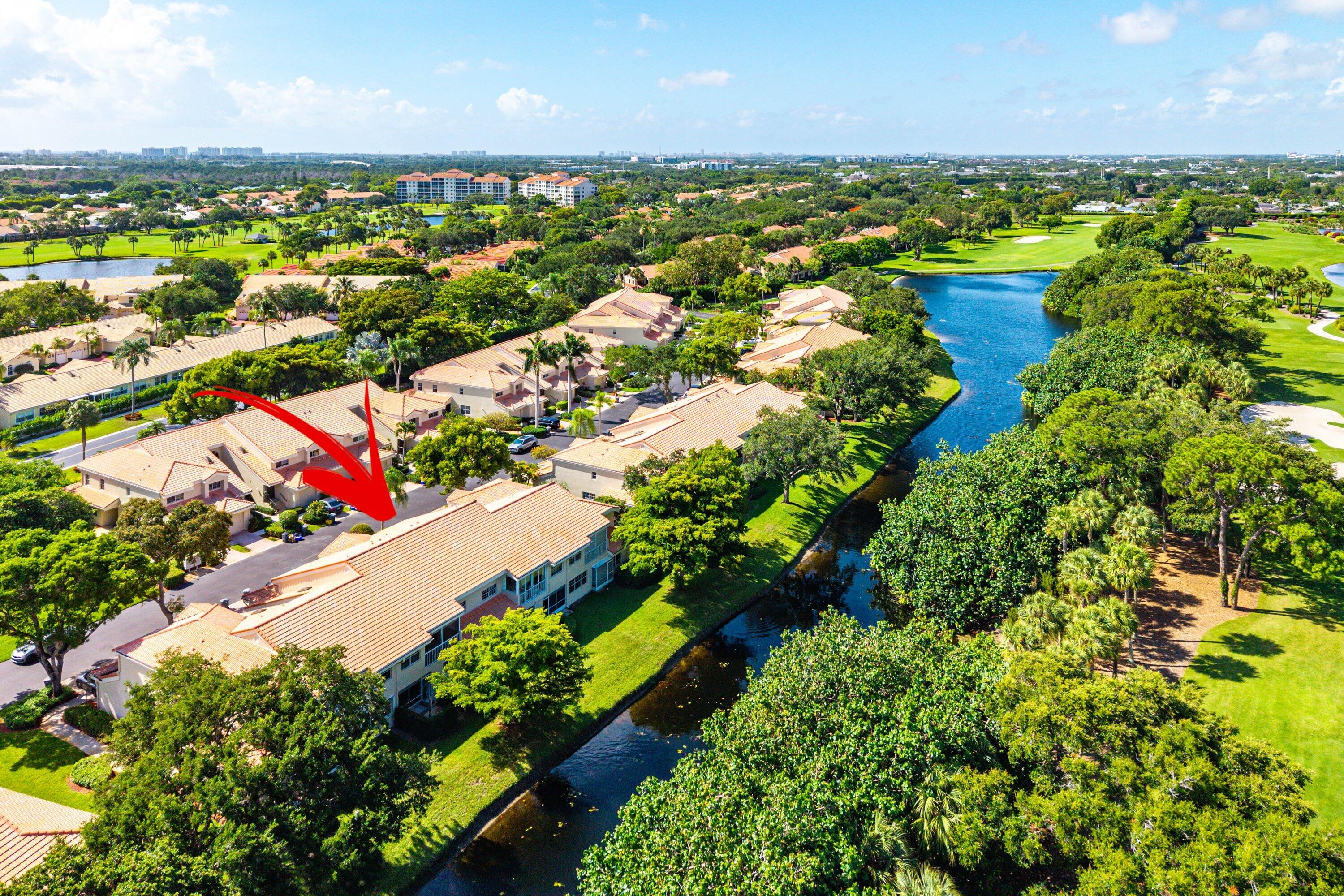 17270 Boca Club Boulevard 1703