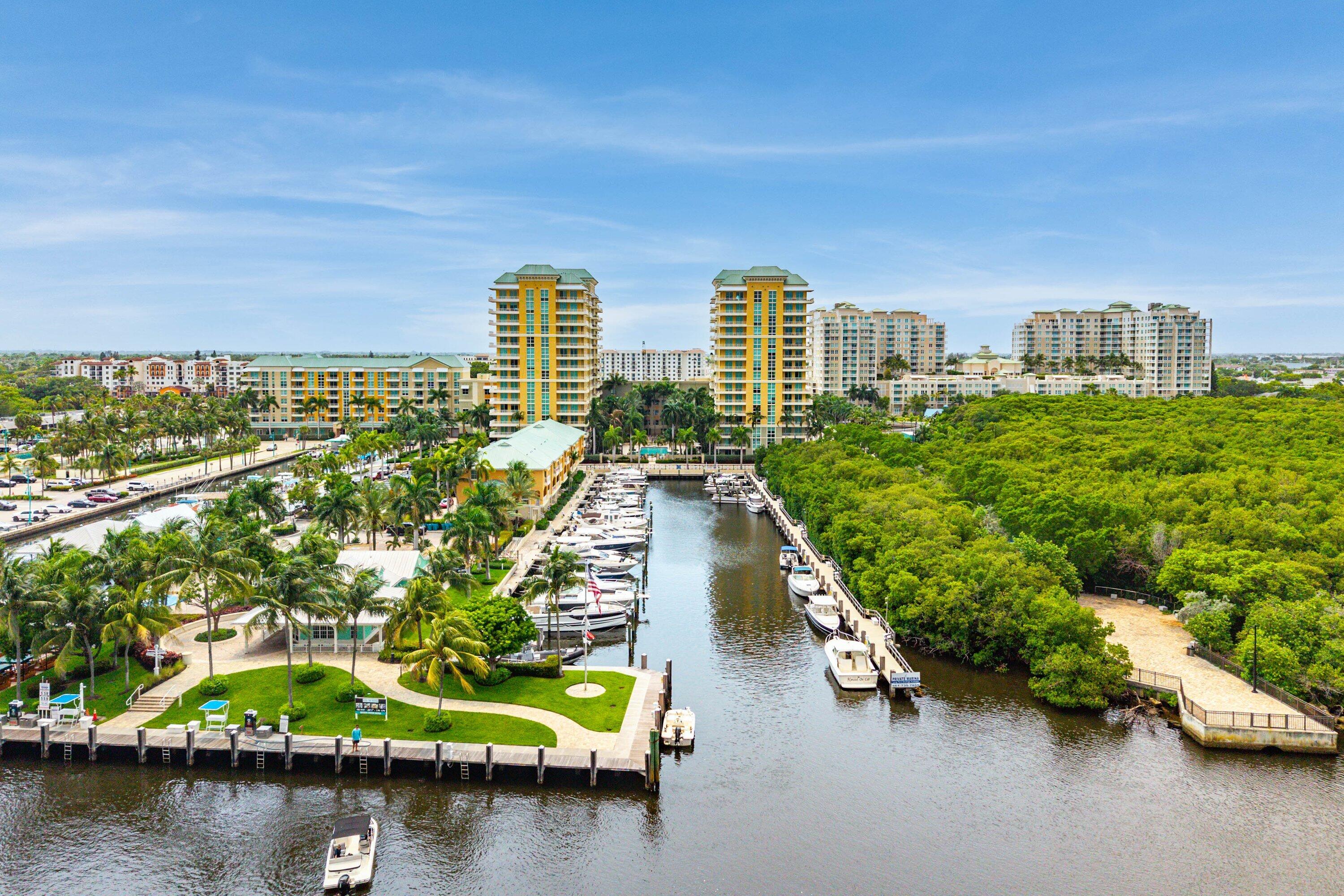 625 Casa Loma Boulevard 1408