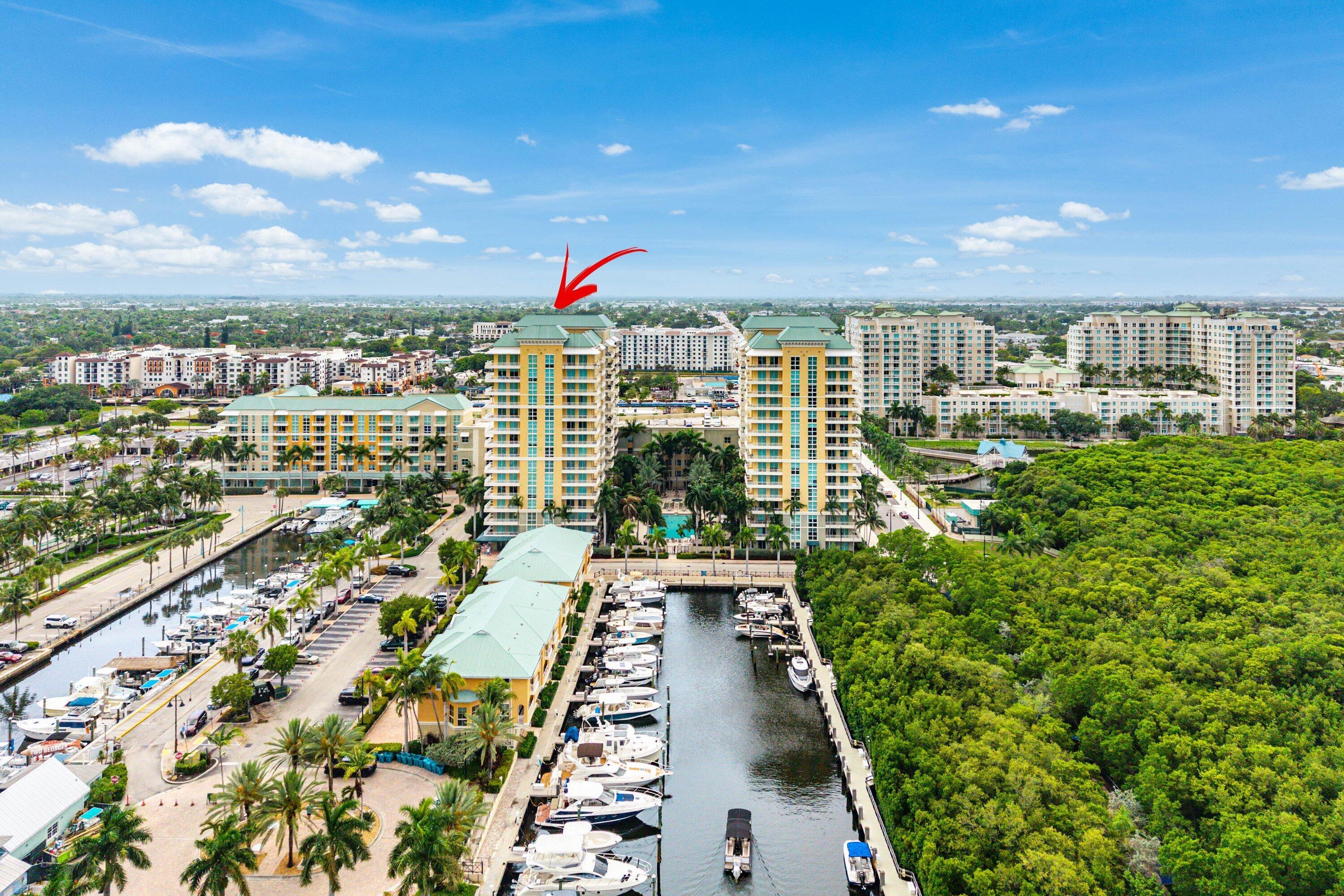 625 Casa Loma Boulevard 1408