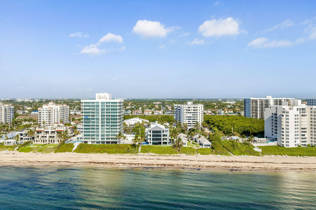 3425 S Ocean Boulevard PH401