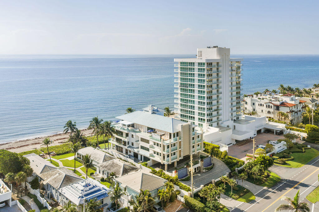 3425 S Ocean Boulevard PH401
