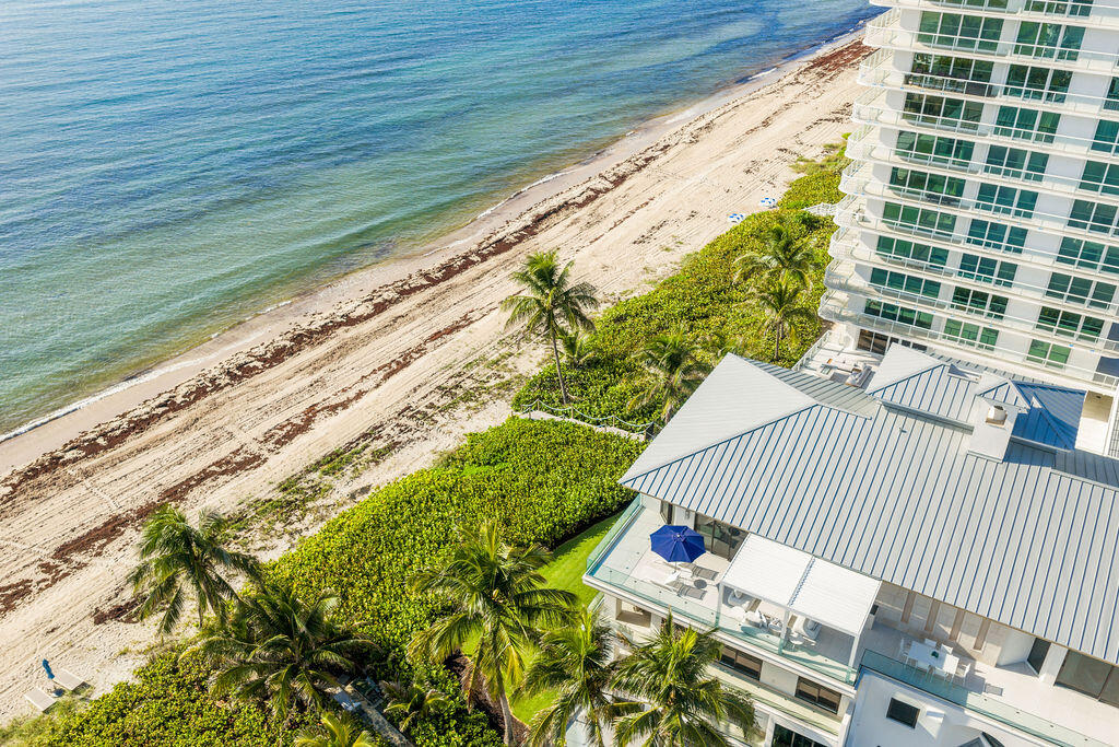 3425 S Ocean Boulevard PH401