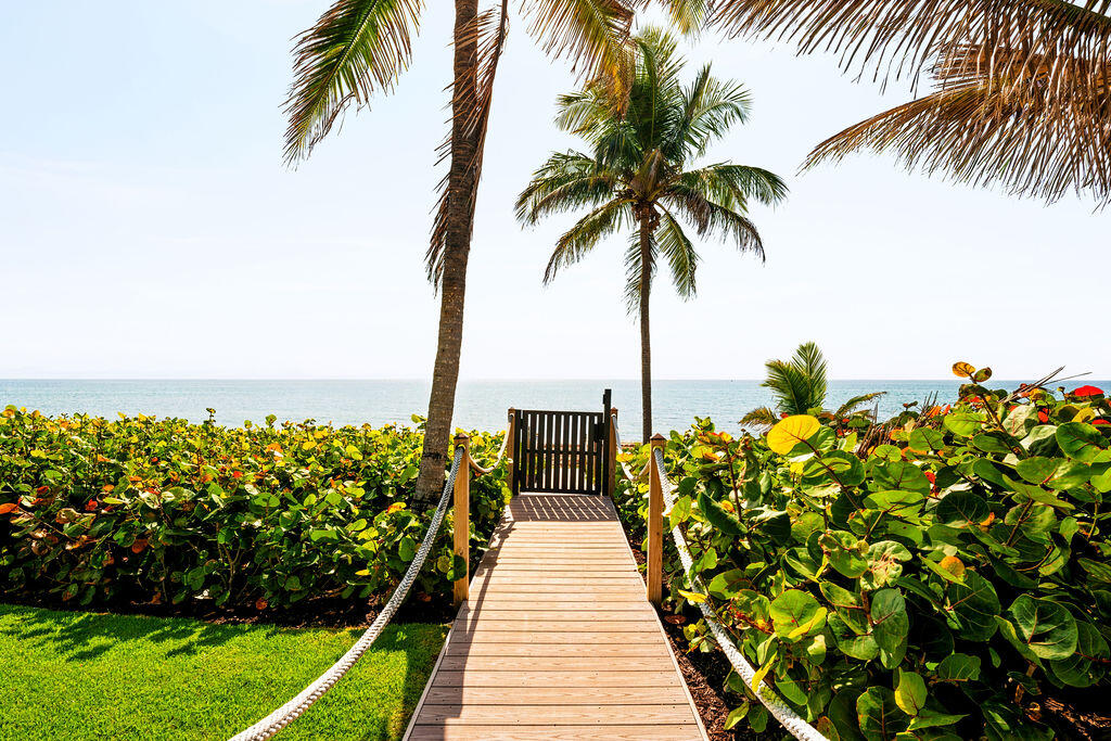 3425 S Ocean Boulevard PH401