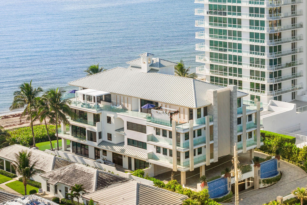 3425 S Ocean Boulevard PH401