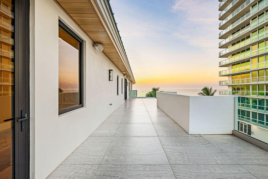 3425 S Ocean Boulevard PH401