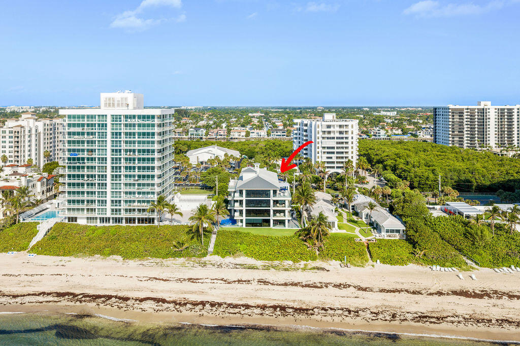 3425 S Ocean Boulevard PH401