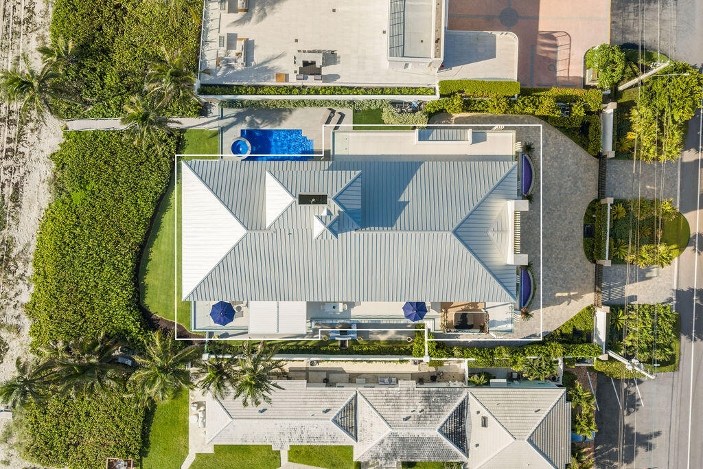 3425 S Ocean Boulevard PH401