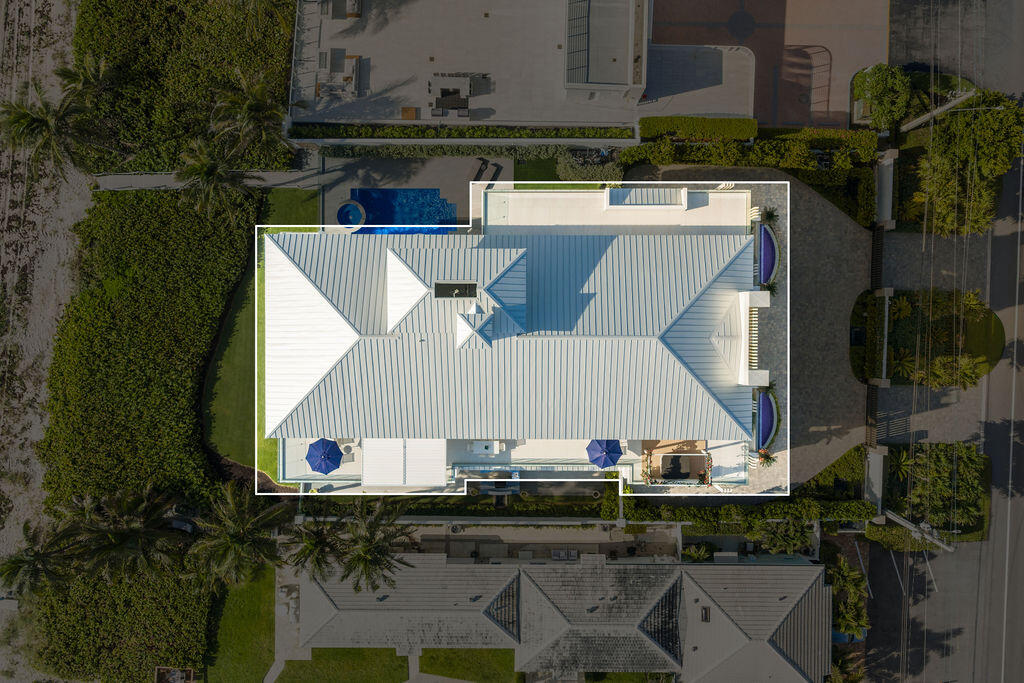 3425 S Ocean Boulevard PH401