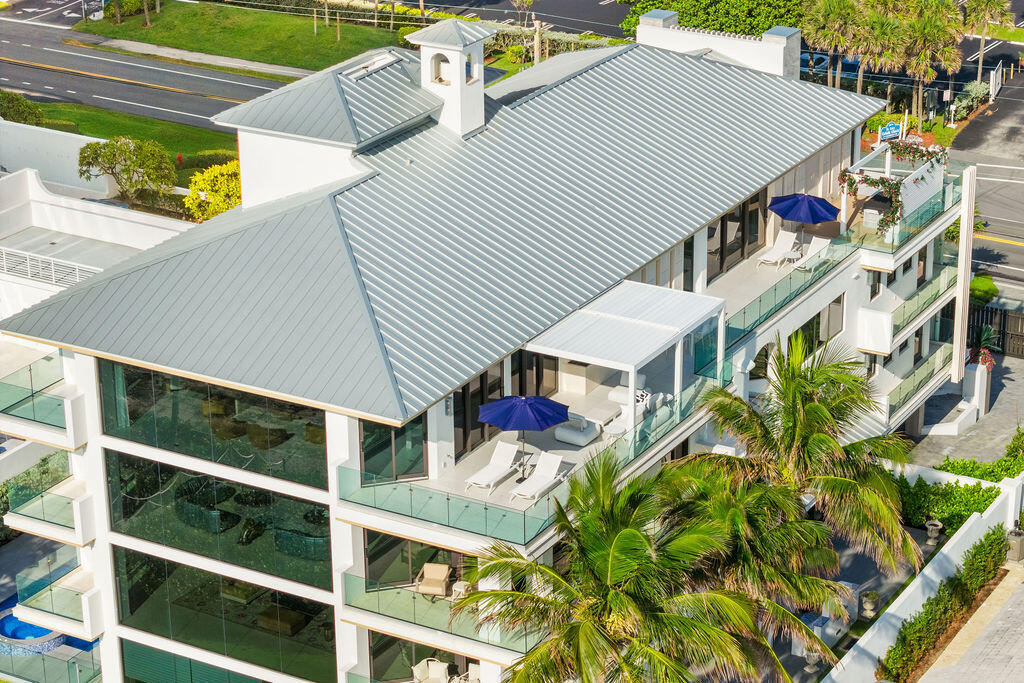 3425 S Ocean Boulevard PH401