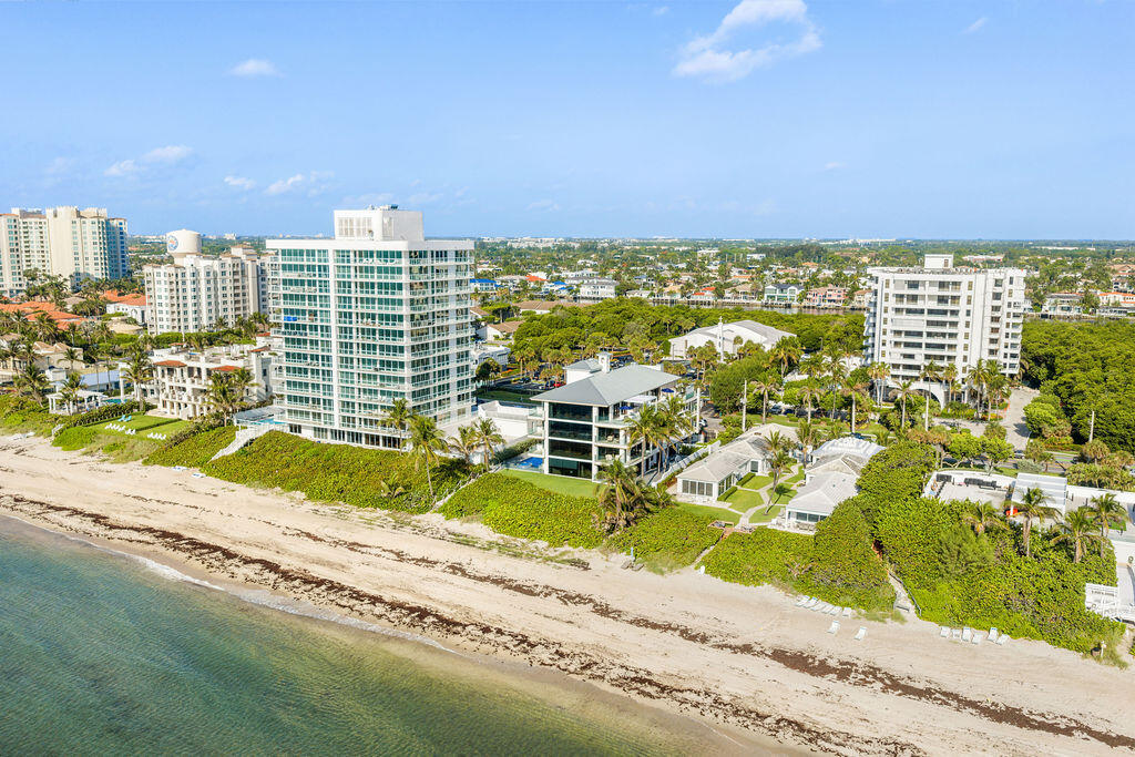 3425 S Ocean Boulevard PH401