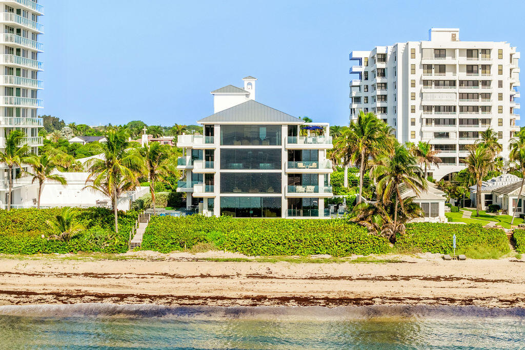 3425 S Ocean Boulevard PH401