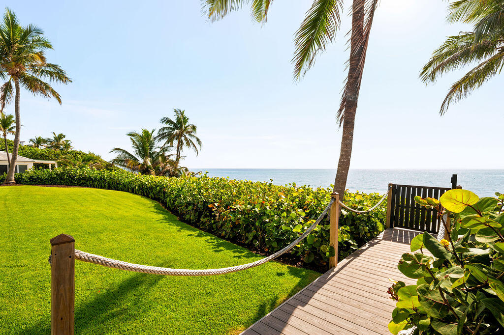 3425 S Ocean Boulevard PH401