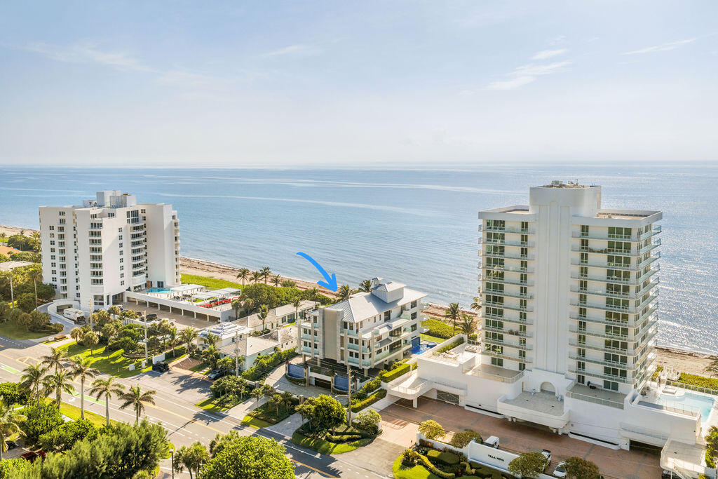3425 S Ocean Boulevard PH401