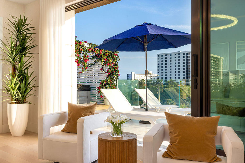 3425 S Ocean Boulevard PH401