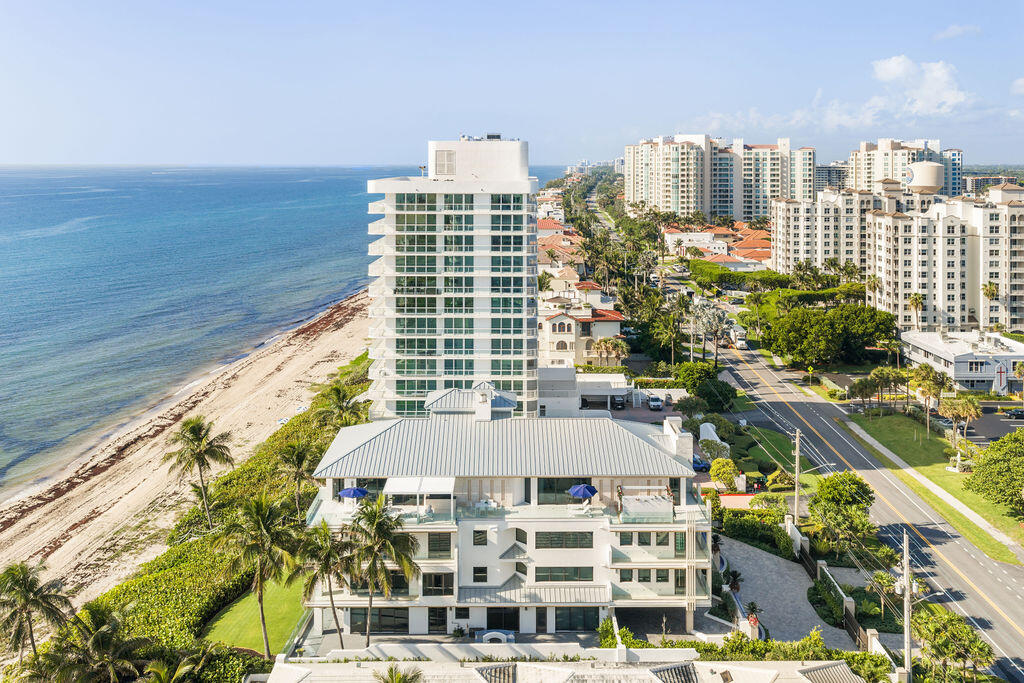 3425 S Ocean Boulevard PH401
