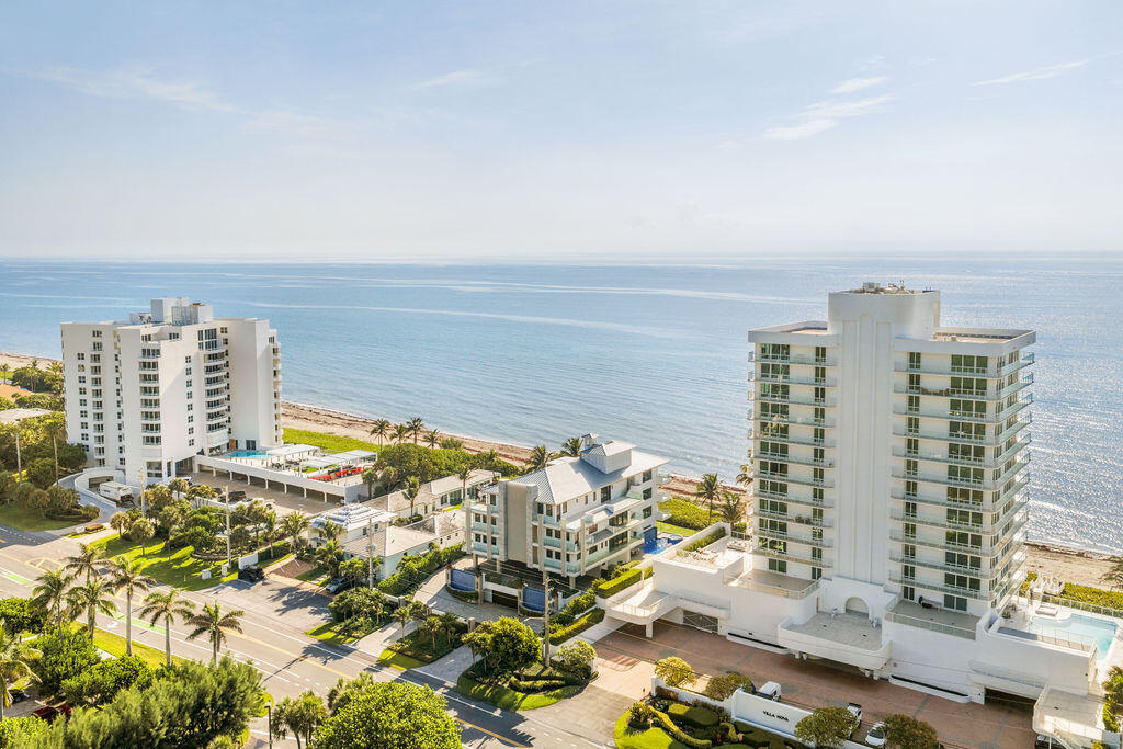 3425 S Ocean Boulevard PH401
