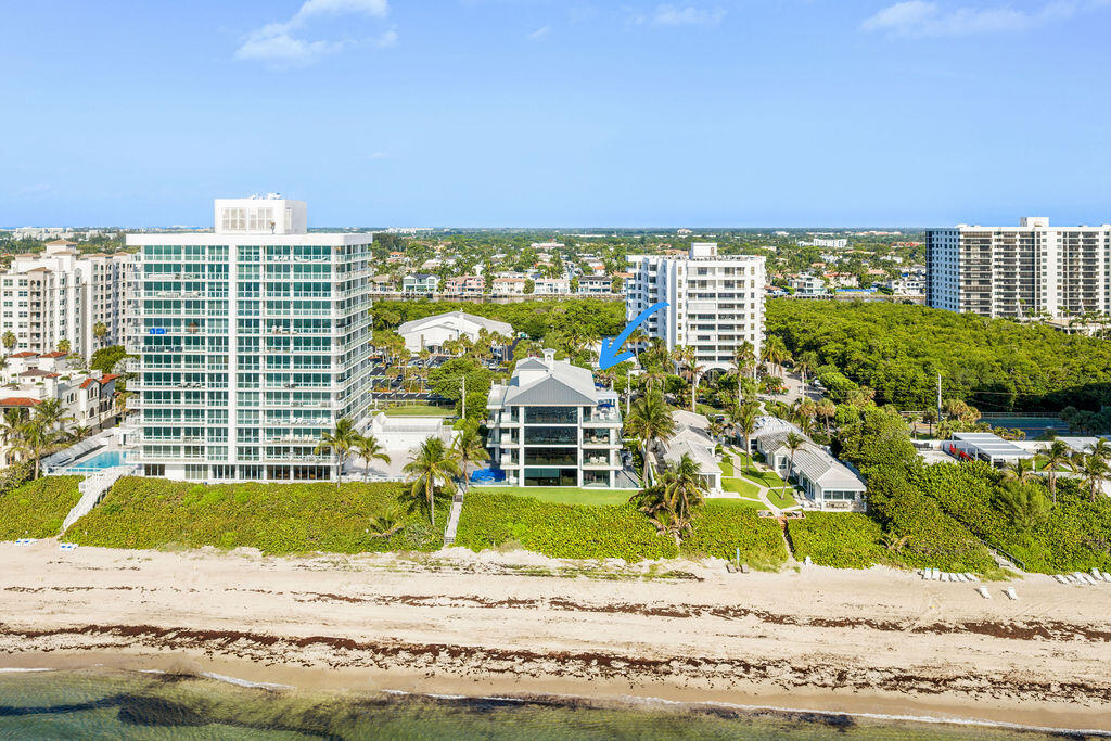 3425 S Ocean Boulevard PH401