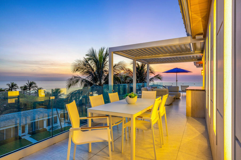 3425 S Ocean Boulevard PH401