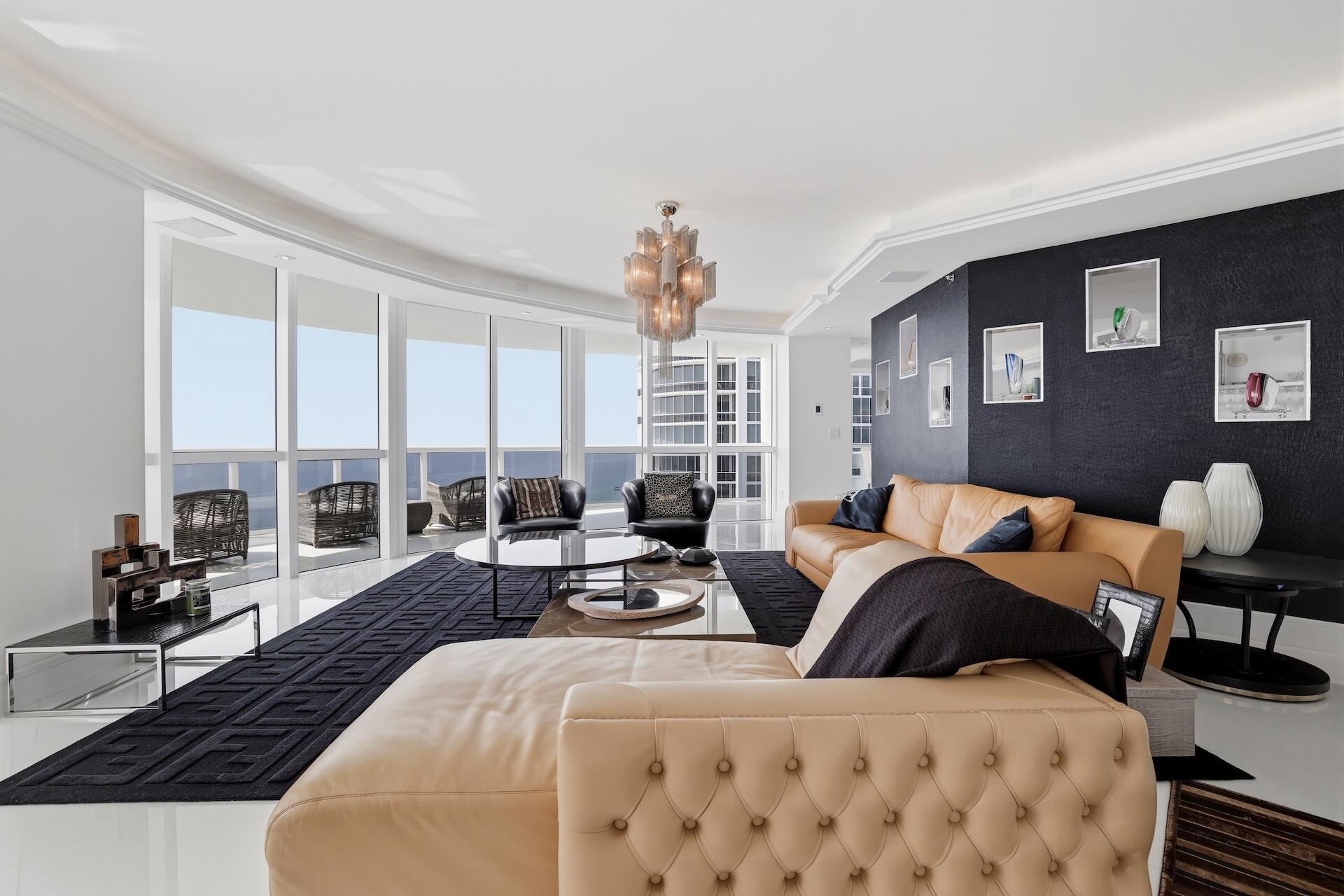 18201 Collins Avenue PH 5109