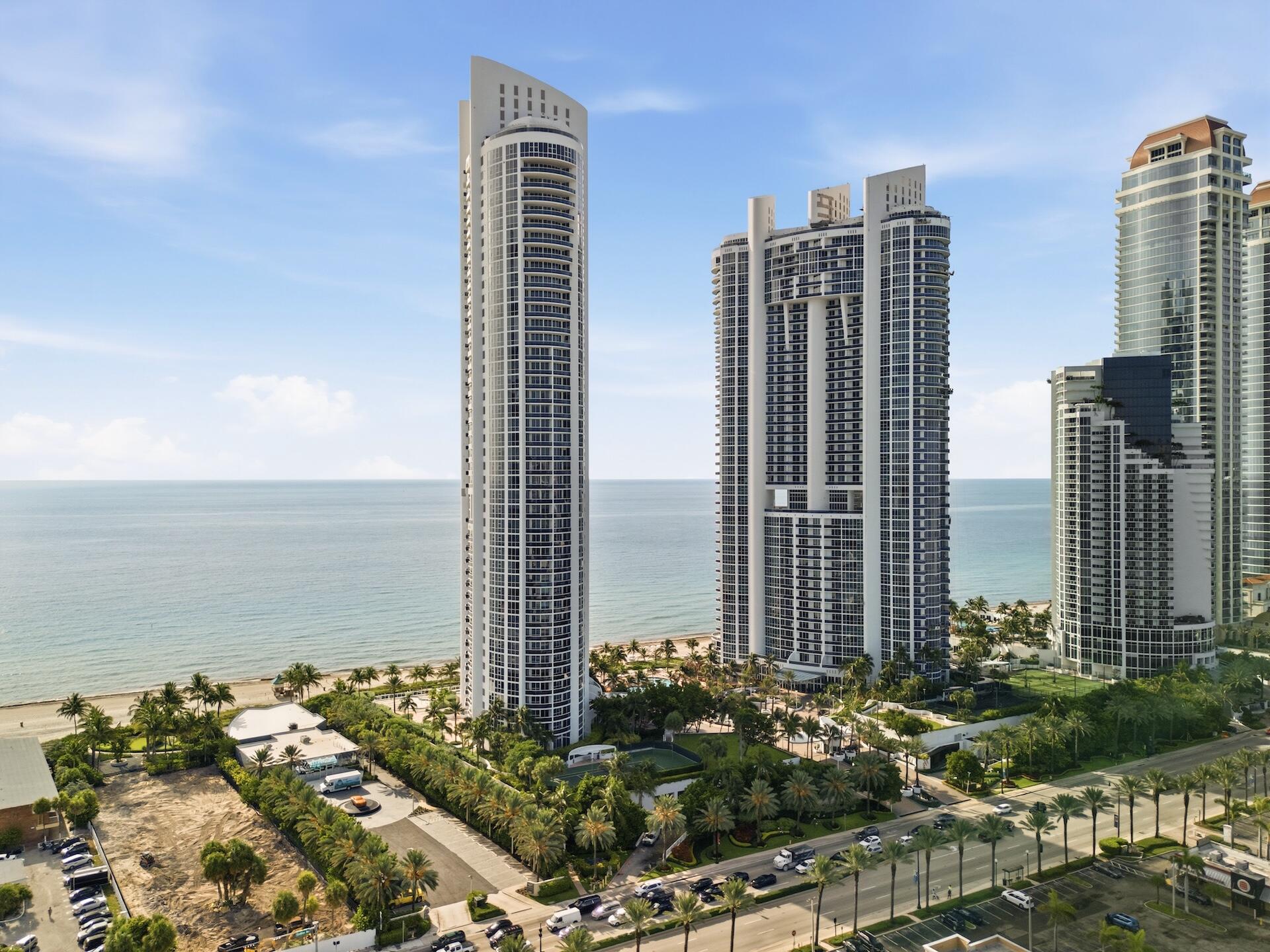 18201 Collins Avenue PH 5109