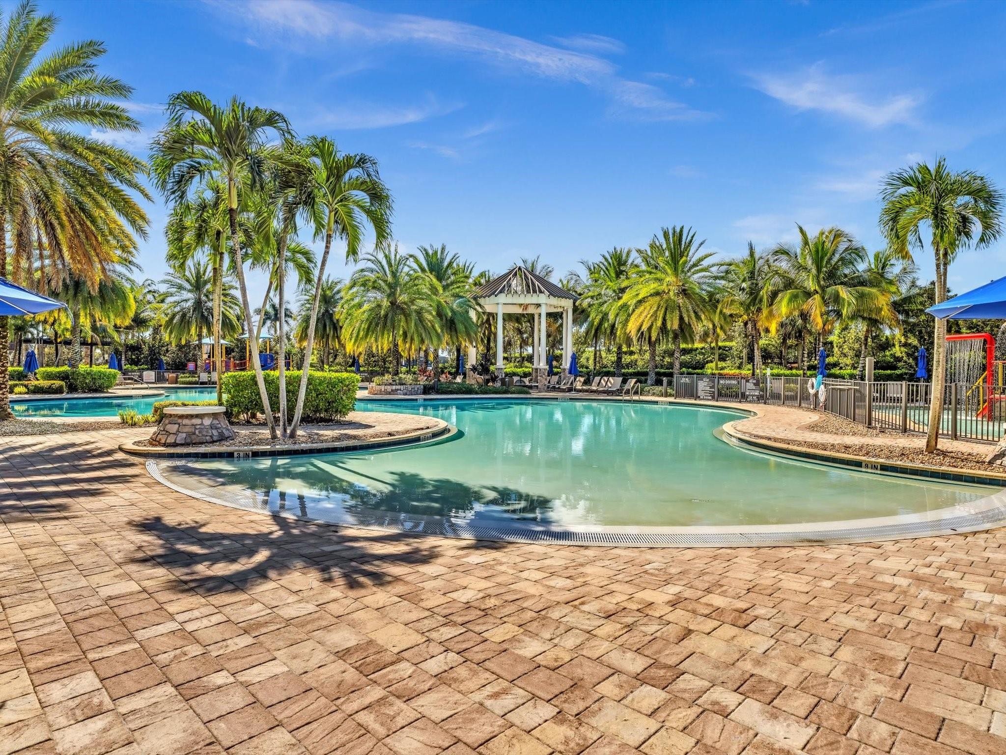 9570 Town Parc Circle N 9570