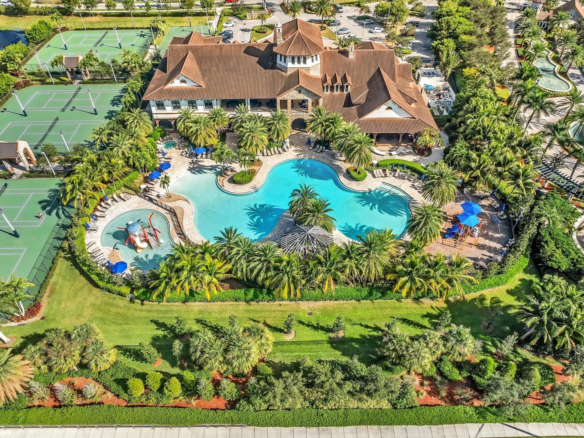 9570 Town Parc Circle N 9570