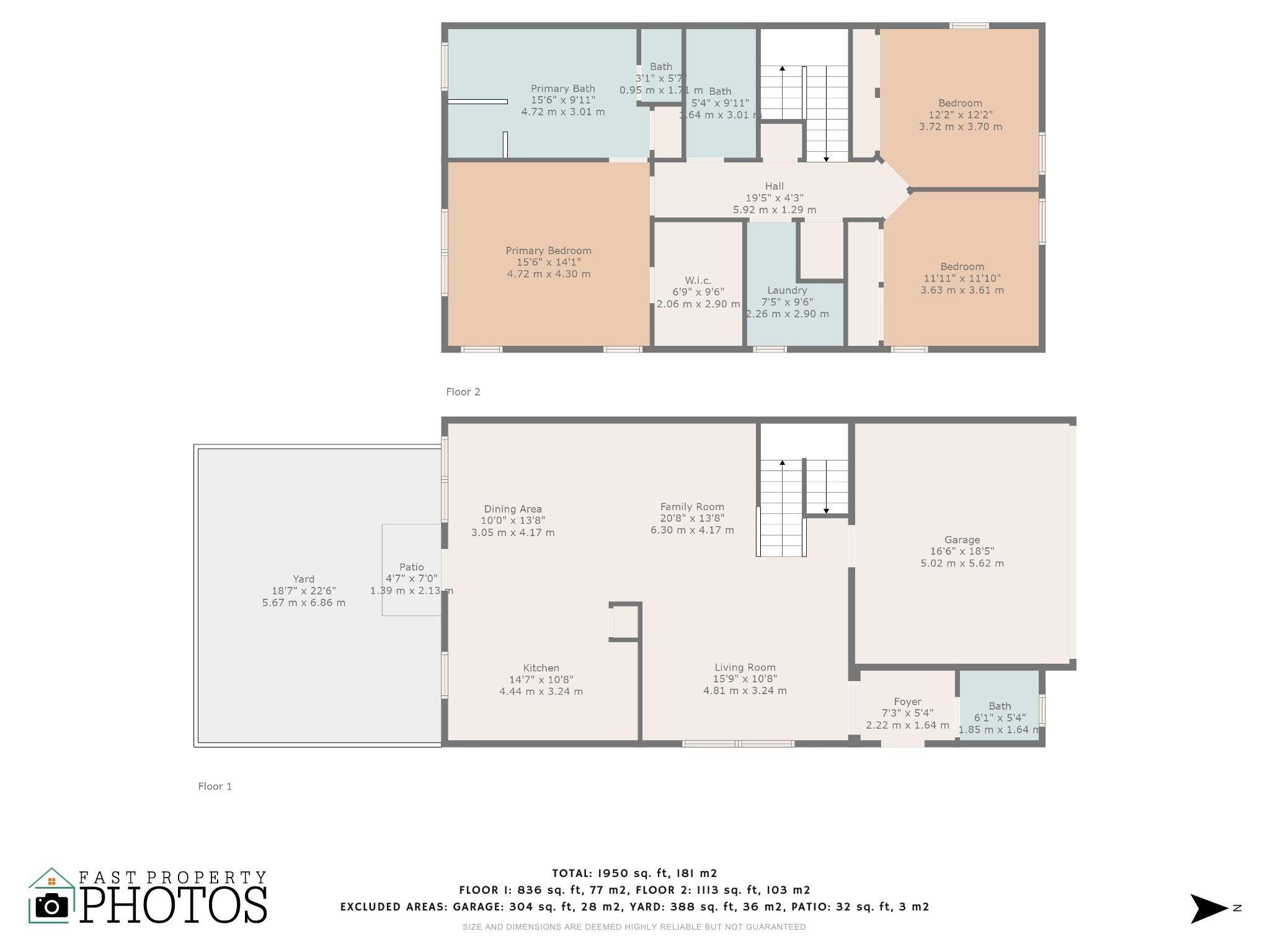 9570 Town Parc Circle N 9570