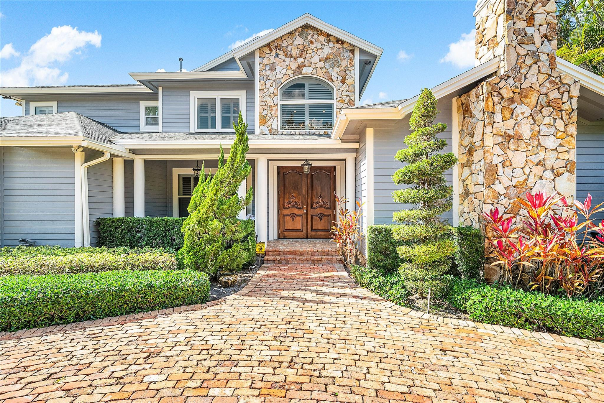 8035 Dillman Road