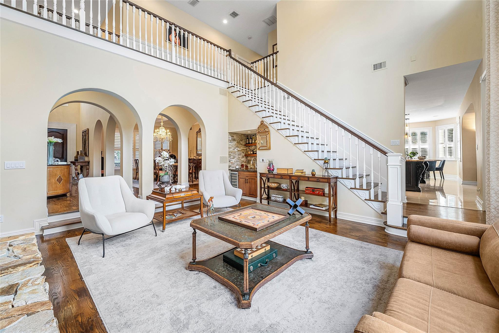 8035 Dillman Road