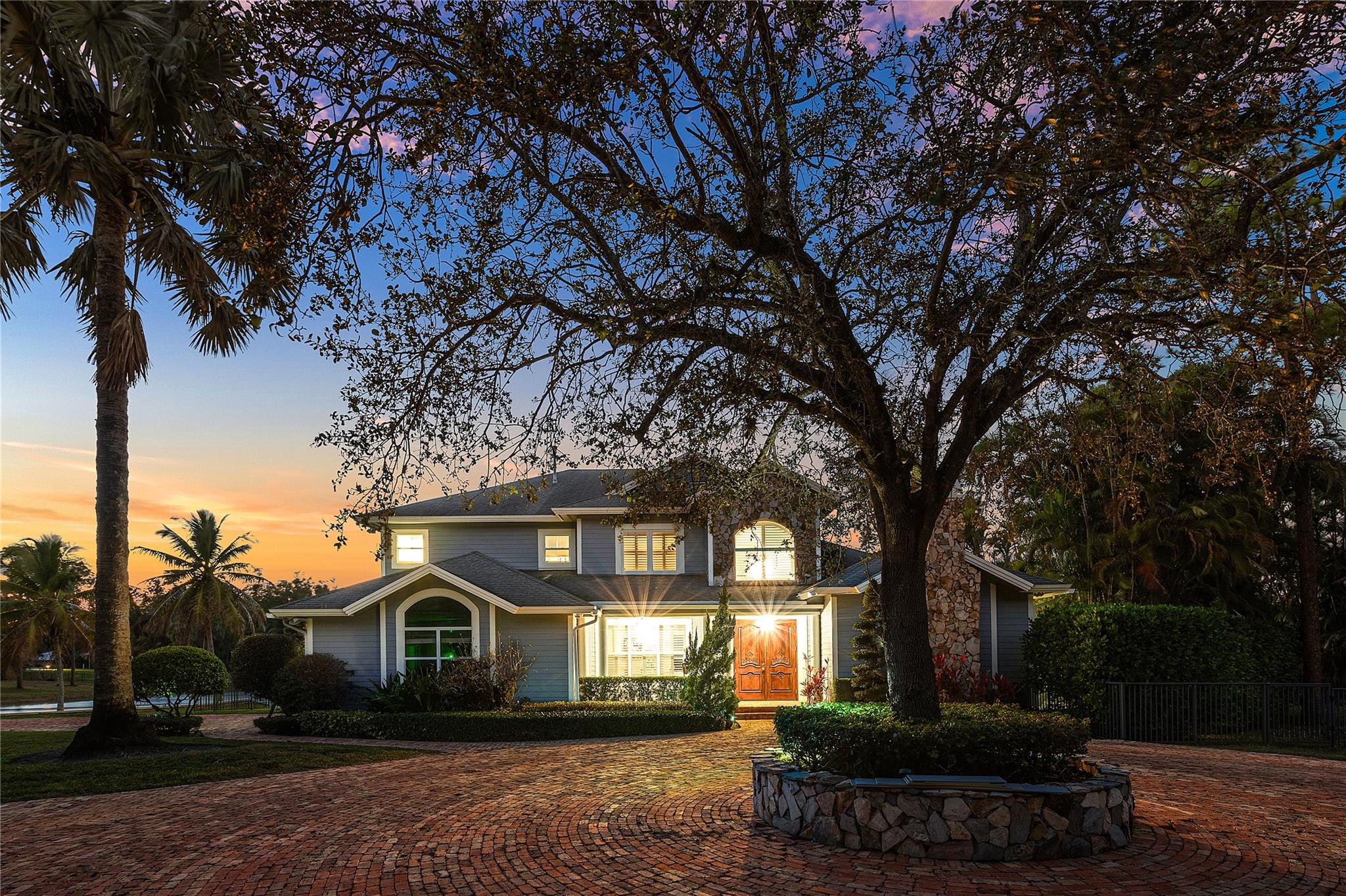 8035 Dillman Road