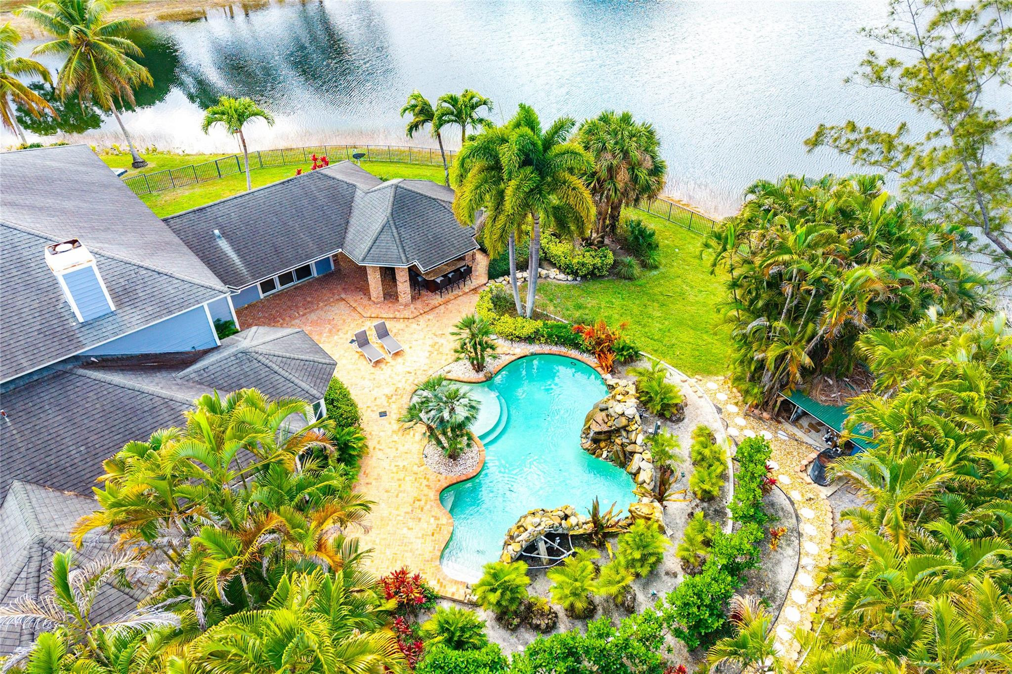 8035 Dillman Road