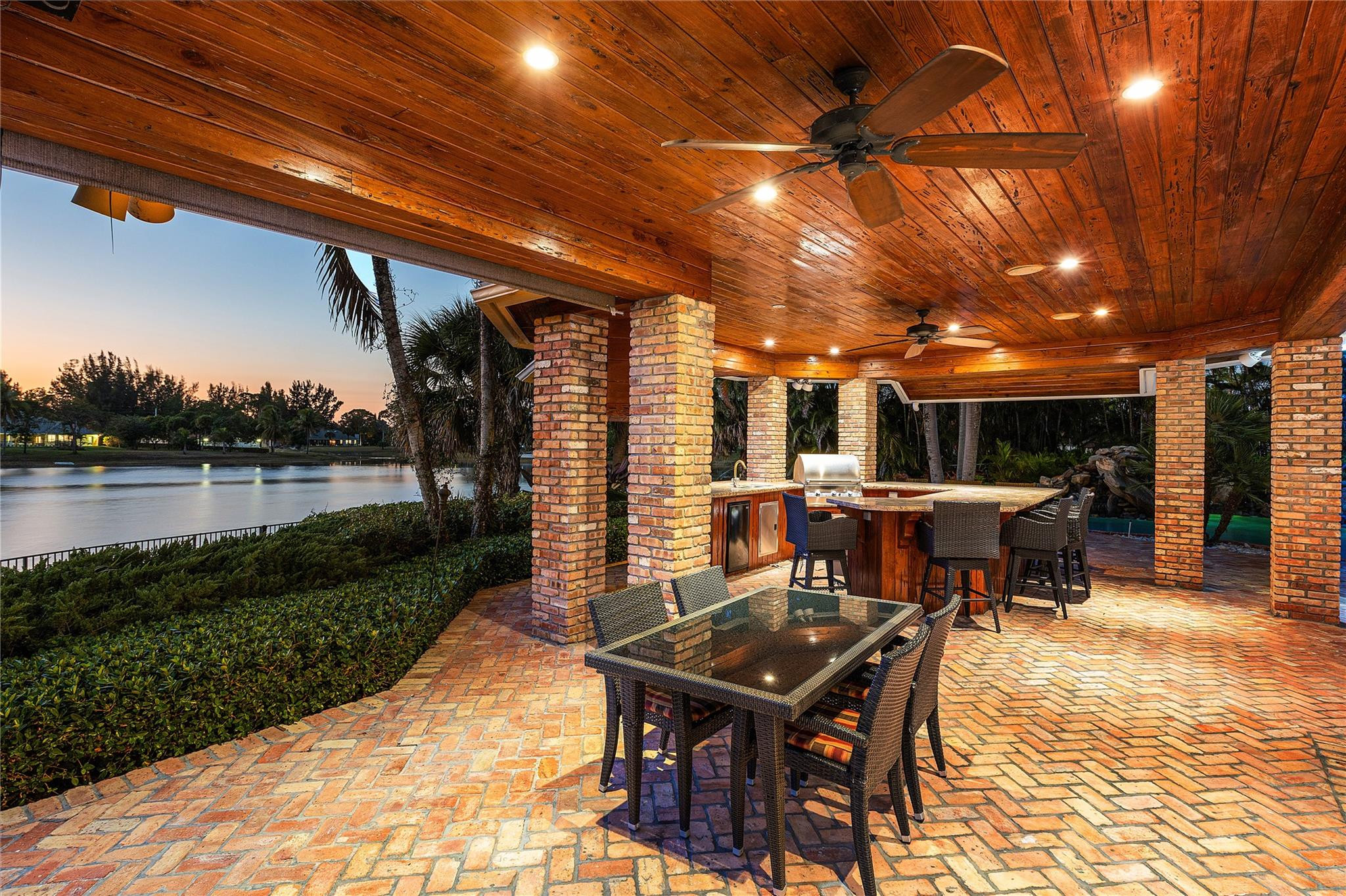 8035 Dillman Road