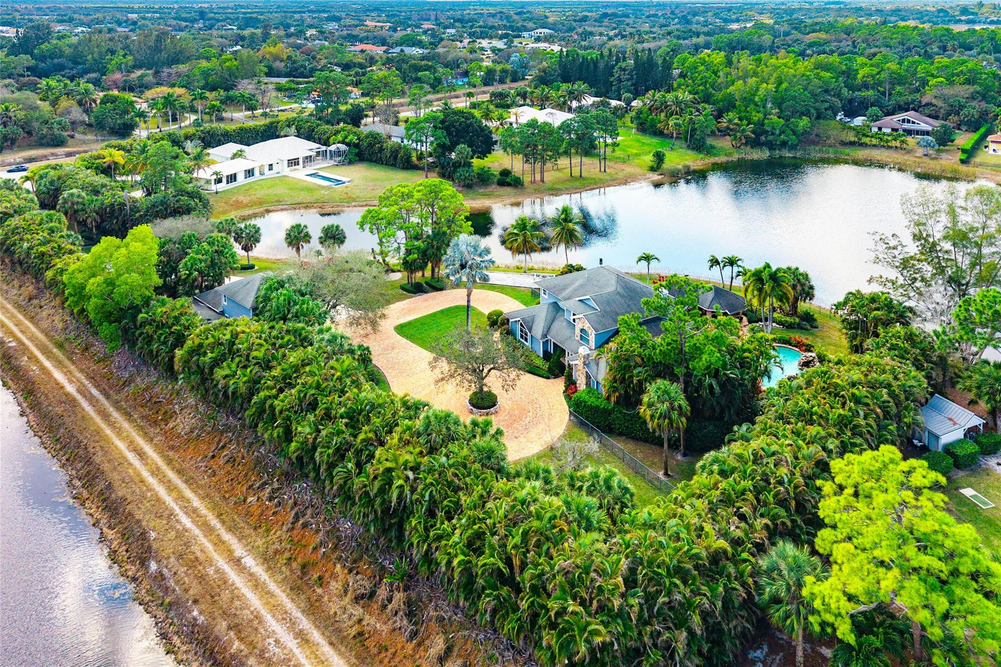 8035 Dillman Road