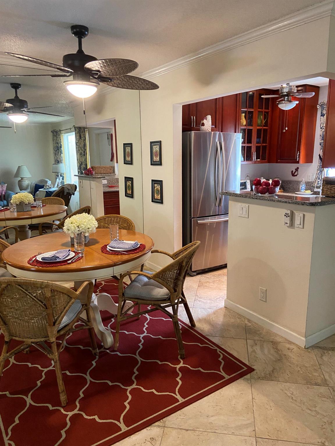 600 Snug Harbor Drive A7