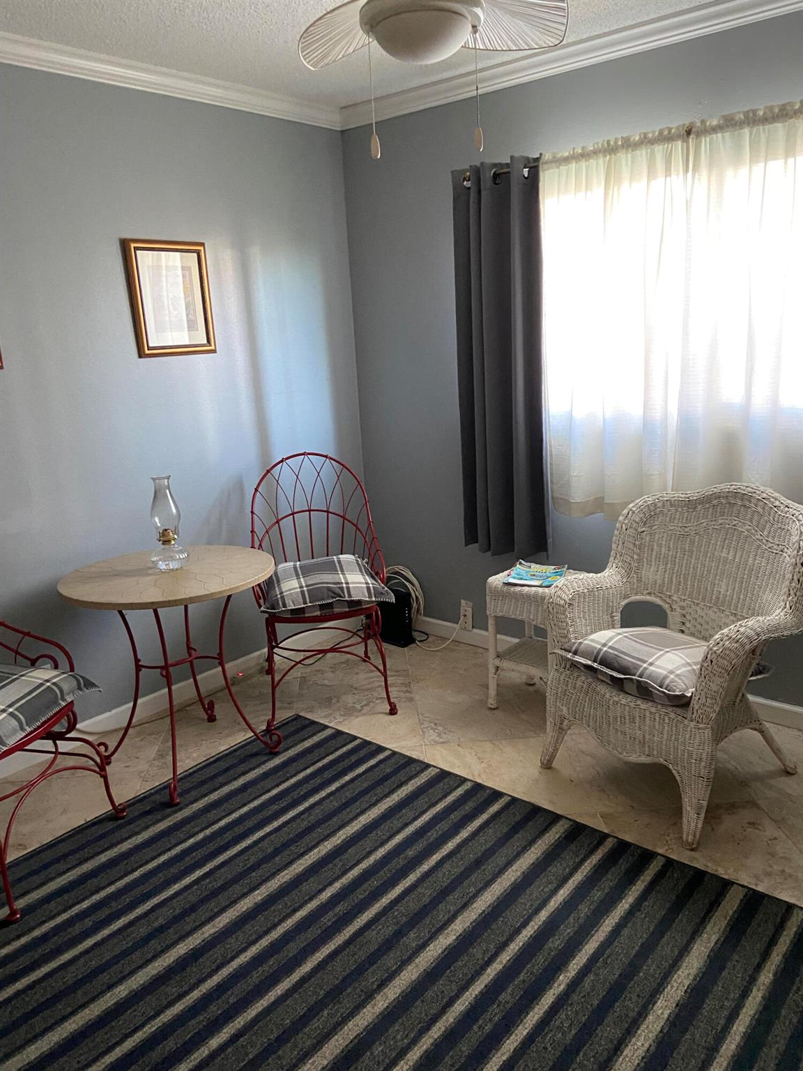 600 Snug Harbor Drive A7