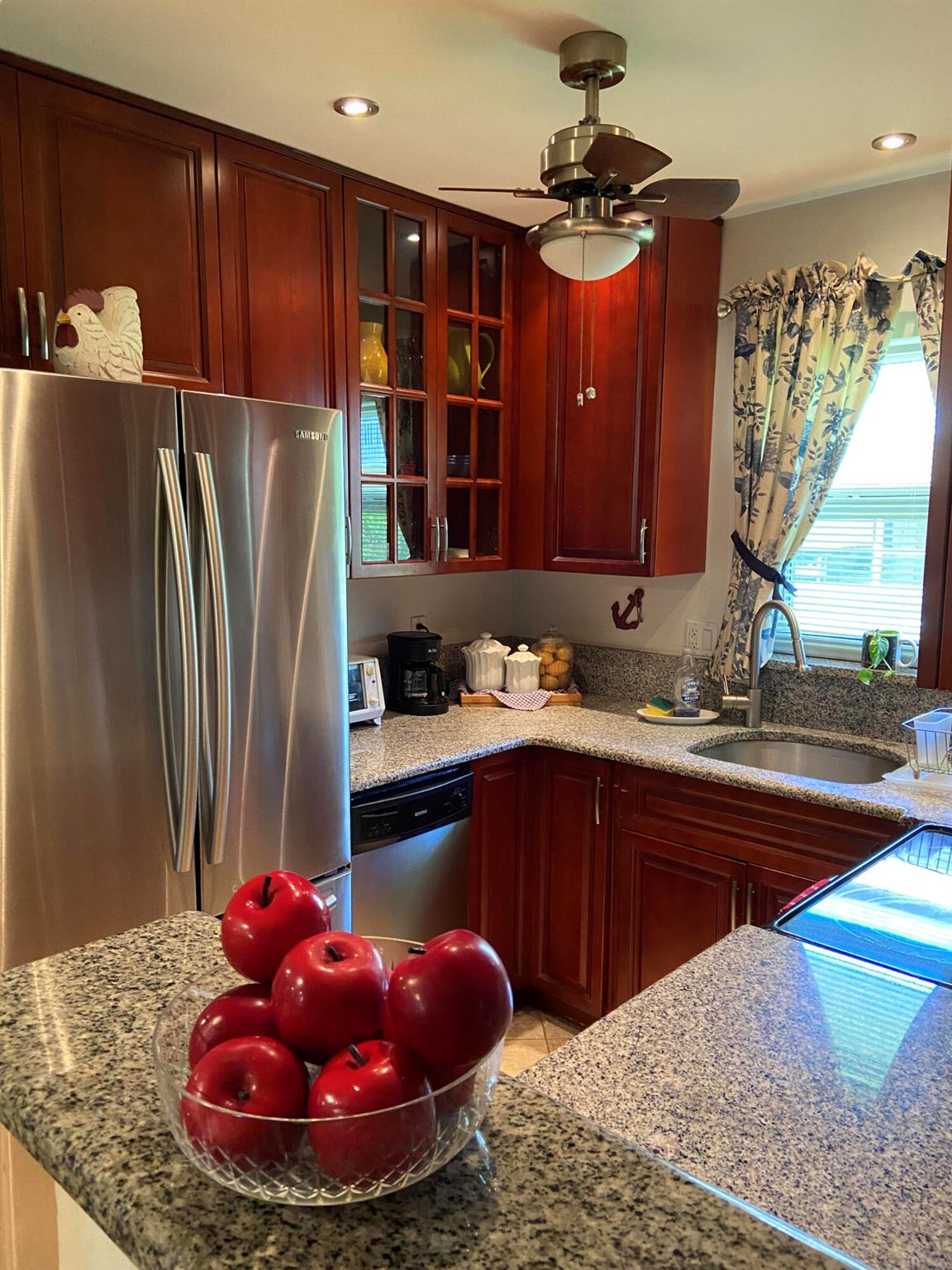 600 Snug Harbor Drive A7