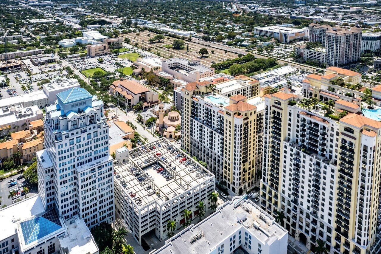 801 S Olive Avenue 236