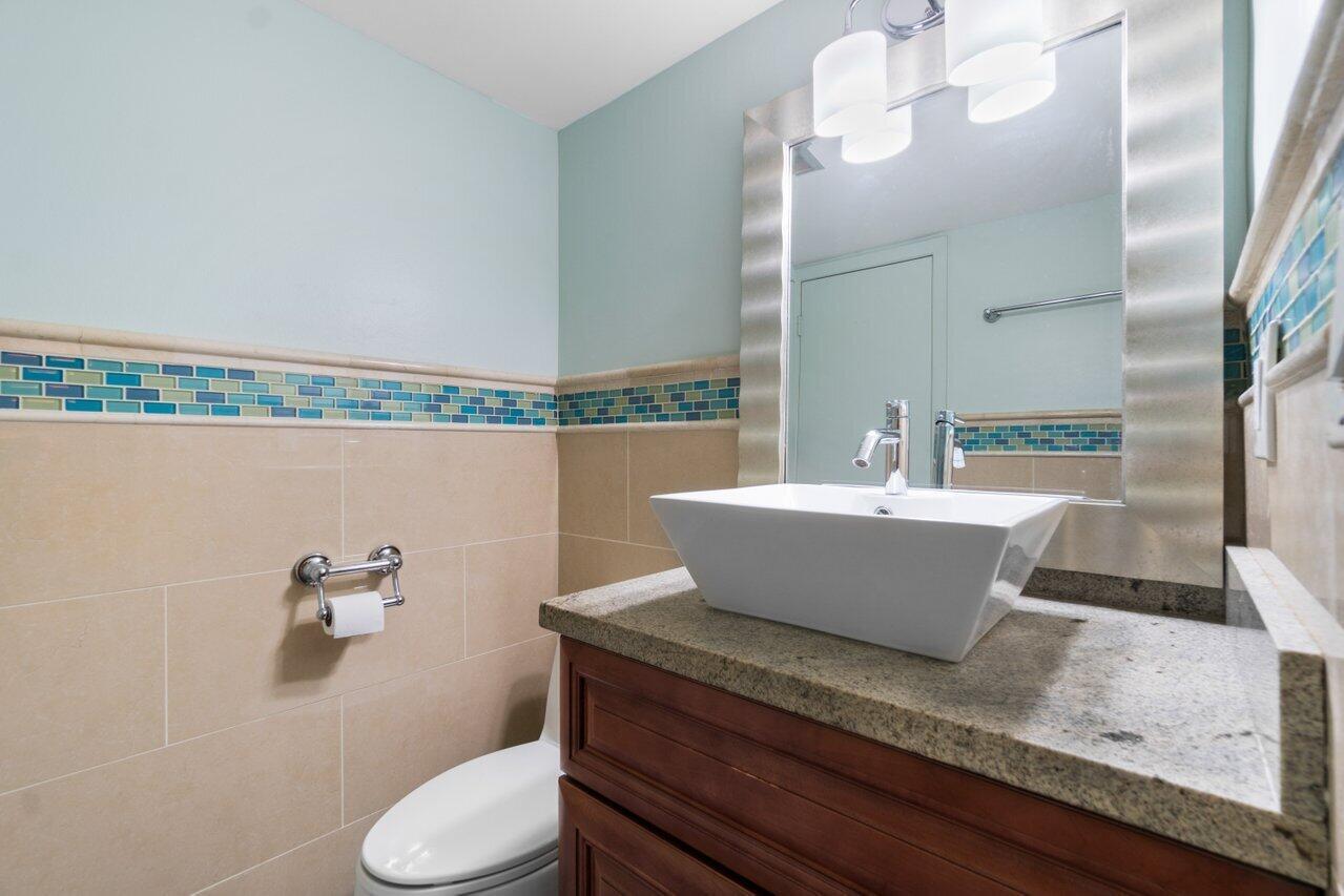 3401 N Country Club Drive 510