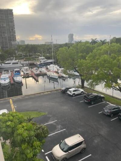 3401 N Country Club Drive 510