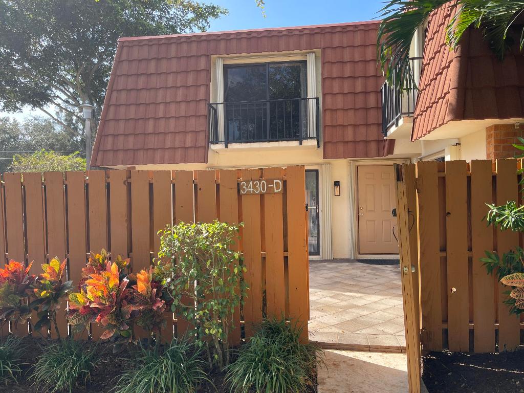 3430 San Bernadino Drive 59-D