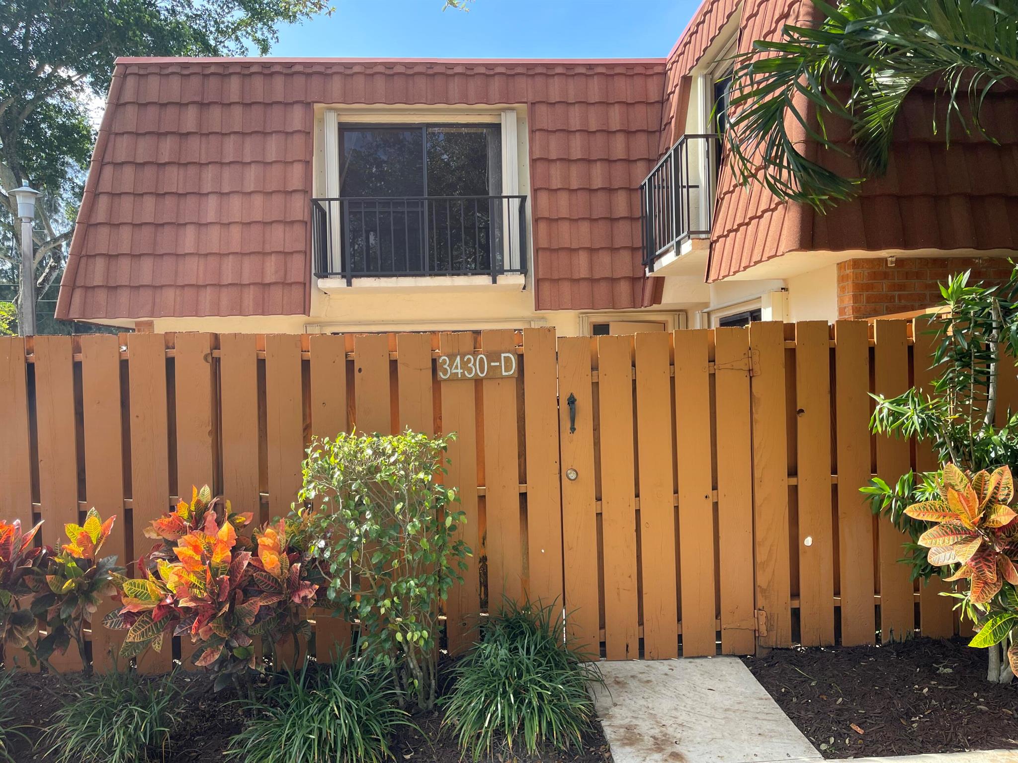 3430 San Bernadino Drive 59-D