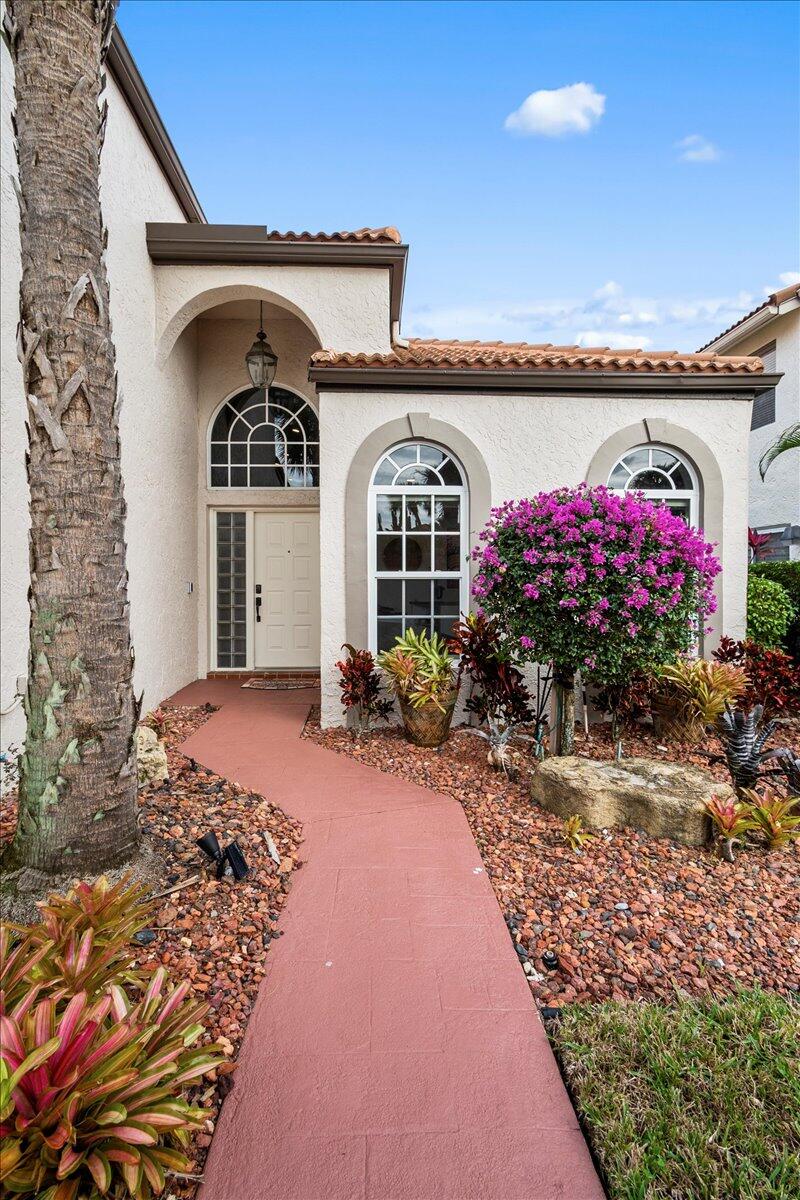 7284 Via Palomar
