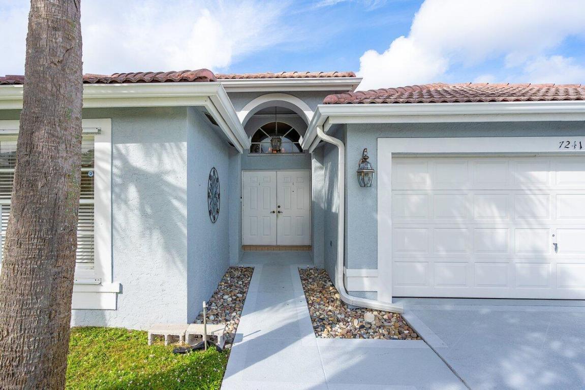 7241 Providence Road