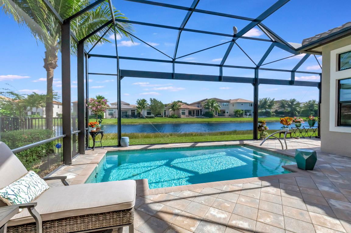 16322 Cabernet Drive