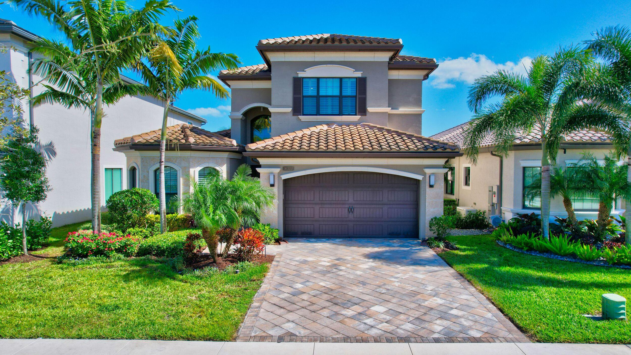 16322 Cabernet Drive