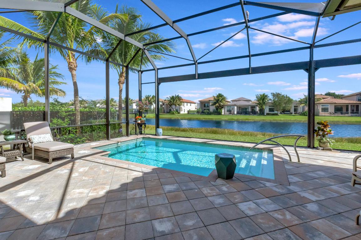 16322 Cabernet Drive