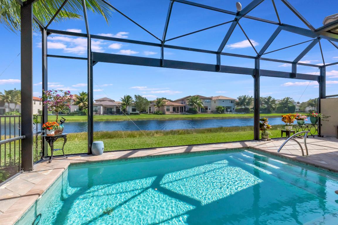 16322 Cabernet Drive