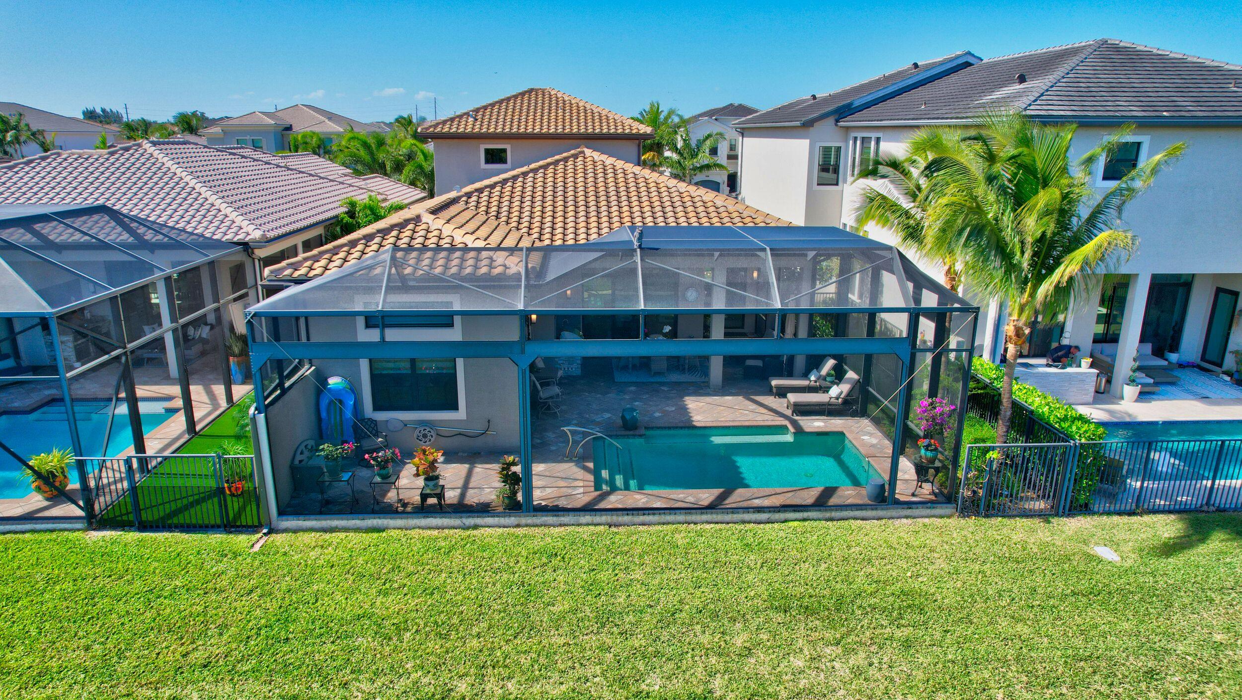 16322 Cabernet Drive