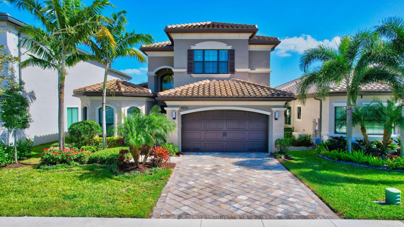 16322 Cabernet Drive