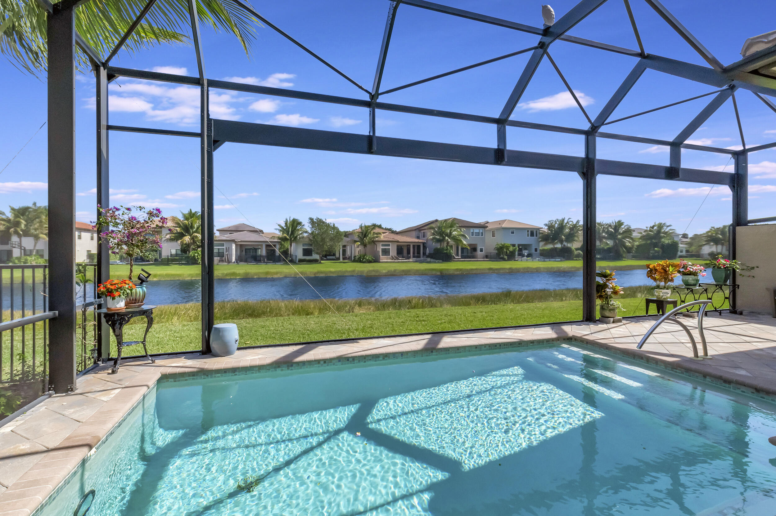 16322 Cabernet Drive